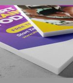 foam board designs