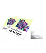 foam shop graphics