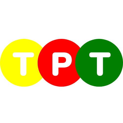 tpt logo