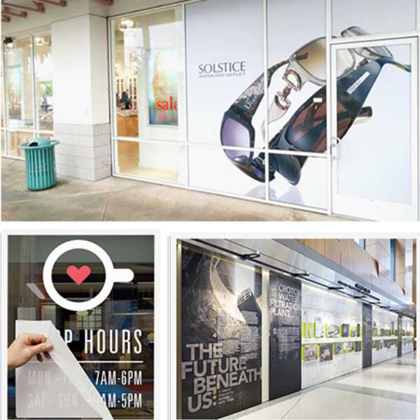 window stickers category