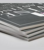 Foam board signs